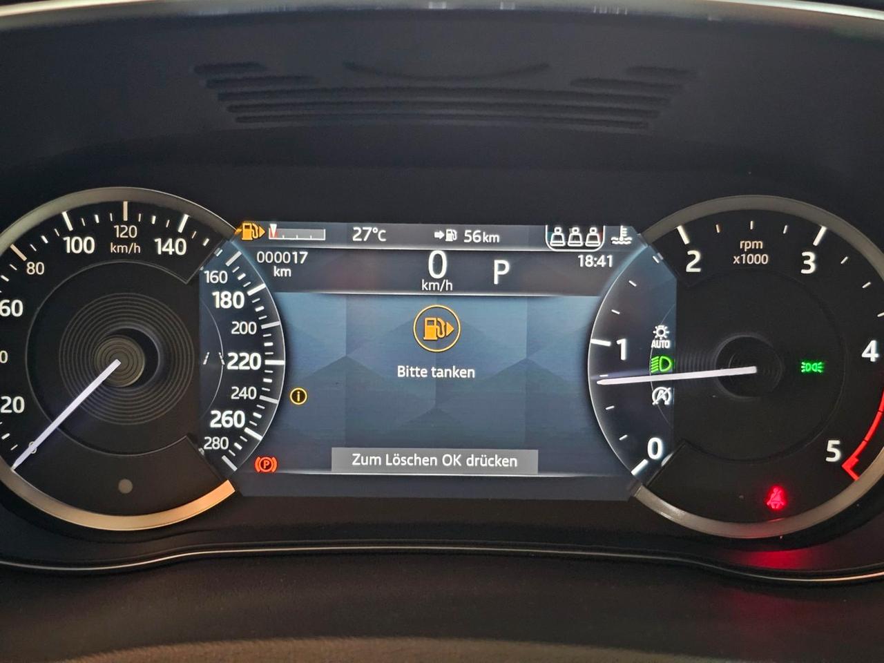 Jaguar E-Pace R-Dynamic SE Navi Camera Tetto C.20" RDynamic camera