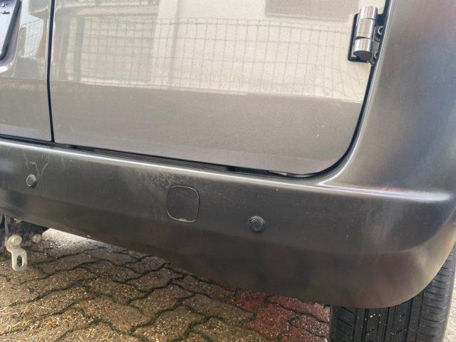 FIAT Fiorino 1.3 MJT 95CV SX display-navi-sensori PERFETTO