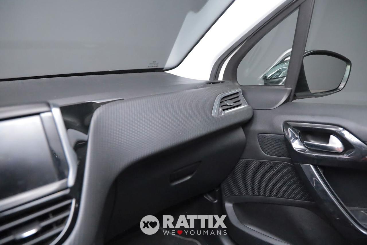 Peugeot 208 1.2 Puretech 82CV Signature