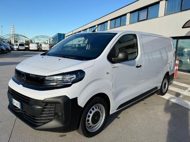 Opel VIVARO L 2.0 145