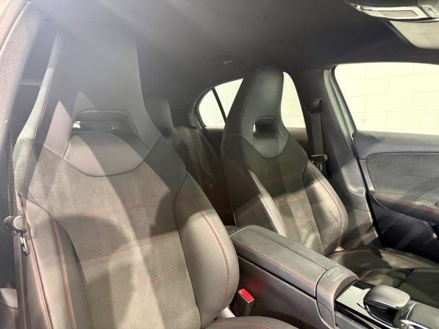 MERCEDES-BENZ A 180 Automatic Premium AMG Line PREZZO REALE