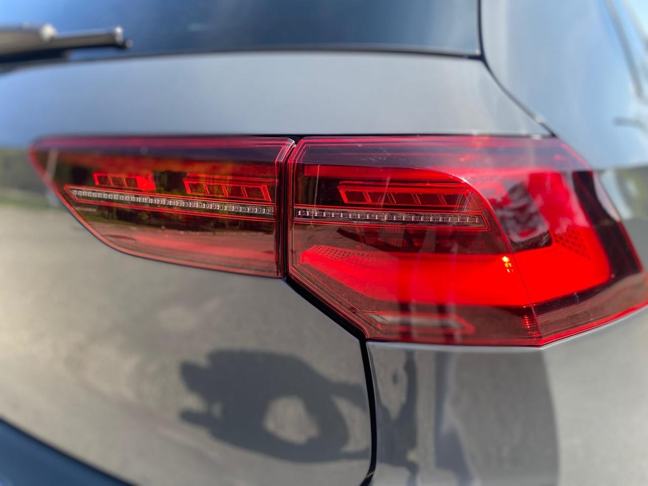 Volkswagen Golf Edition Plus 1.4 eHybrid GTE #6819