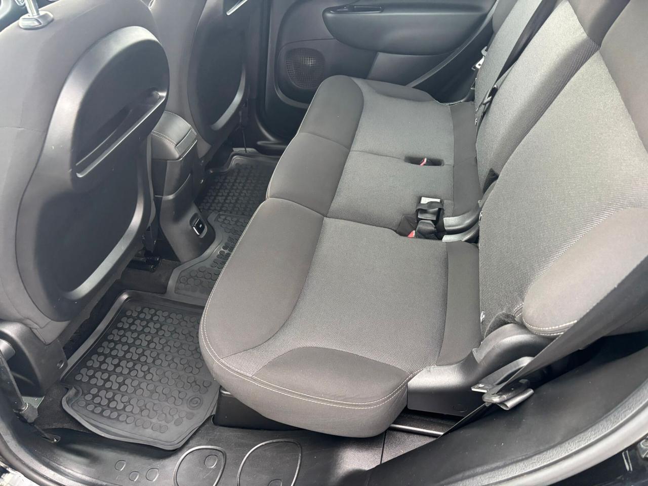 Fiat 500L 1.6 Multijet 120 CV City Cross