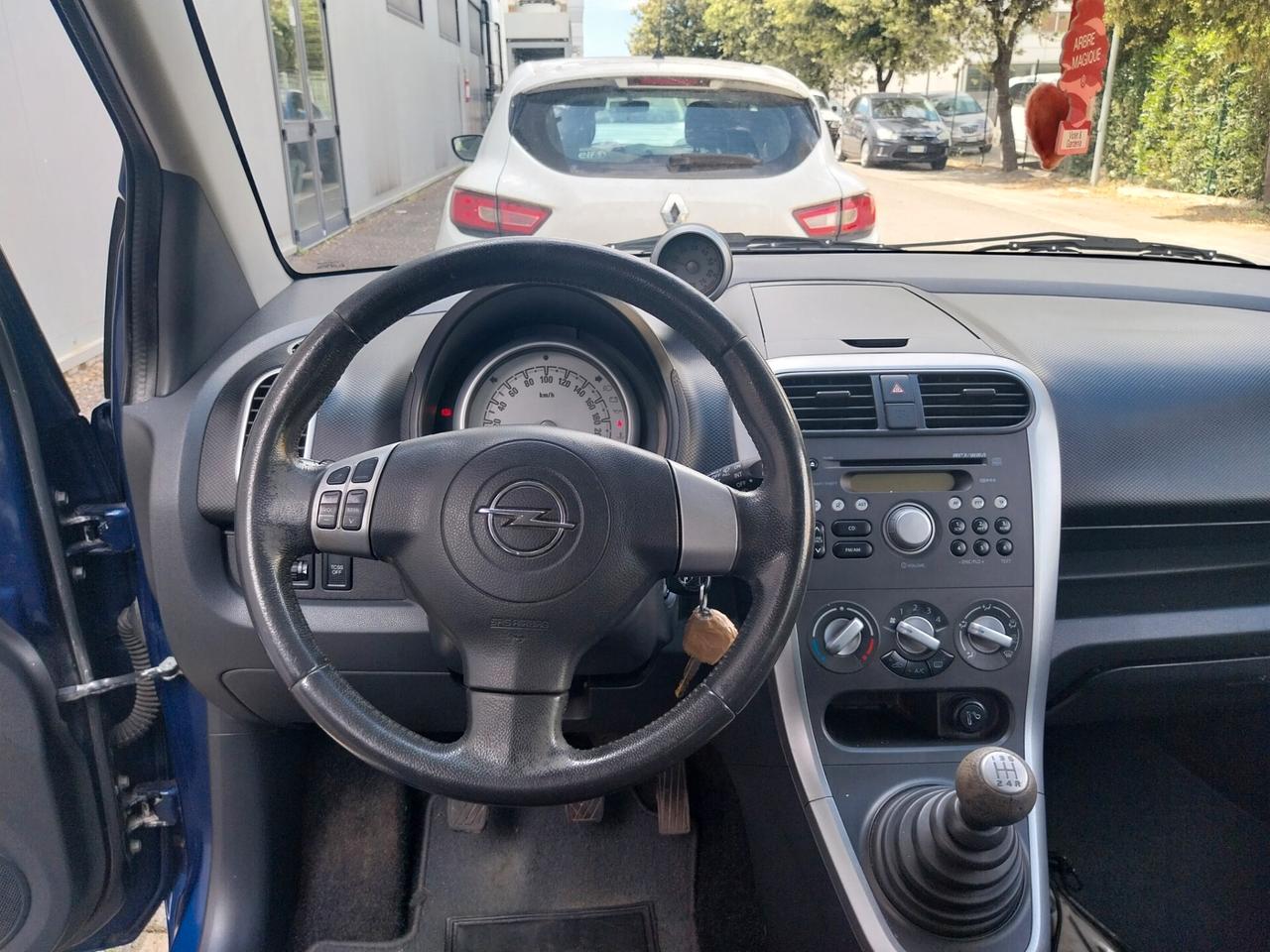 Suzuki Grand Vitara Grand Vitara 1.9 DDiS 3 porte