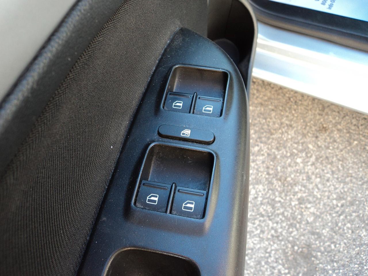 Skoda Octavia 1.6 TDI