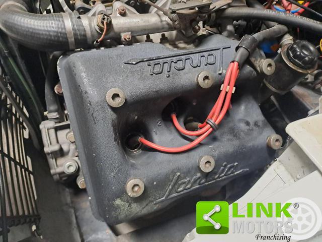 LANCIA Fulvia TRATTATIVA RISERVATA 1216 LEVA LUNGA