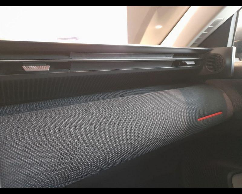 Citroën C5 Aircross Nuovo MAX Hybrid 145cv