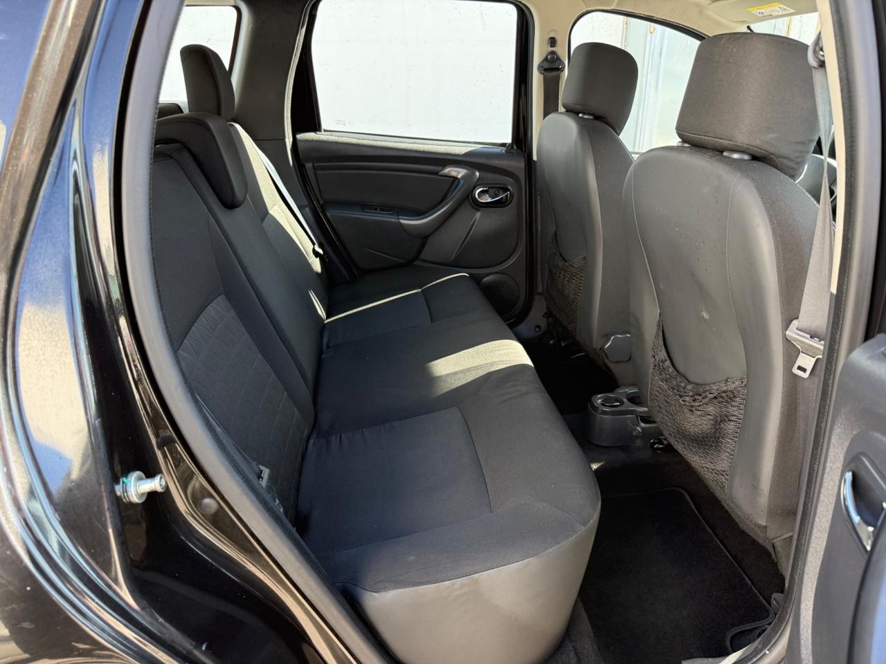 Dacia Duster 1.6 110CV 4x2