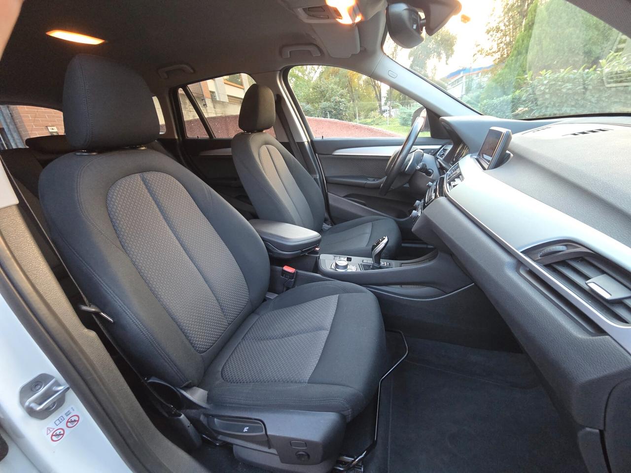 Bmw X1 sDrive18d Business Advantage