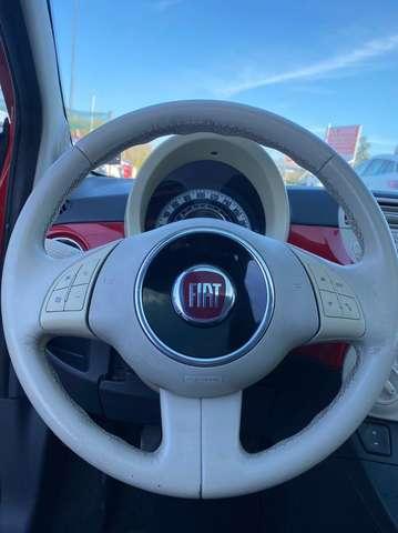 Fiat 500 500 III 1.2 by Diesel 69cv