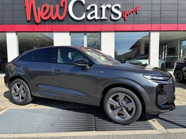 Audi Q3 SPB 35 TDI S tronic S line edition FULL LED-NAVI