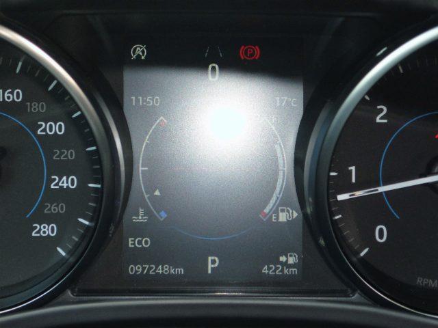 JAGUAR F-Pace 2.0 D 180 CV AWD aut. Prestige - Pelle Navi Camera