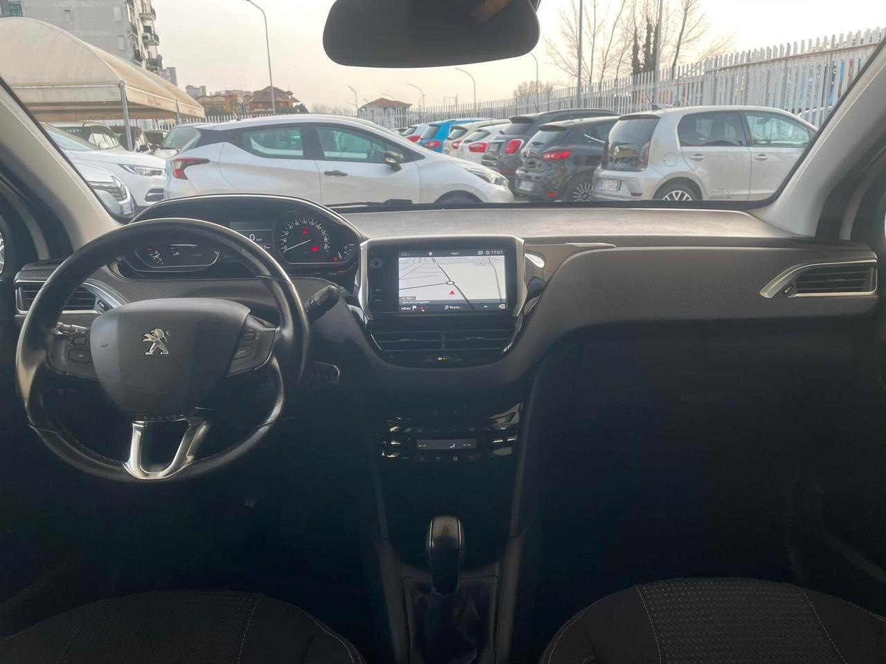 Peugeot 208 1.2 PureTech 82 5 porte Allure