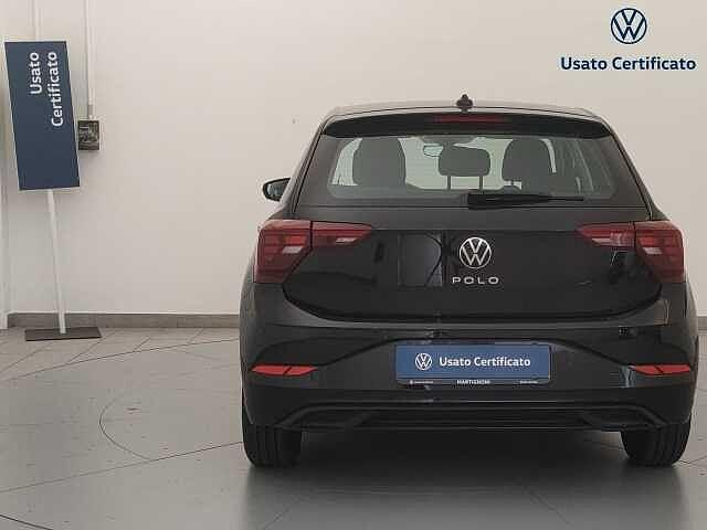 Volkswagen Polo 6ª serie 1.0 TSI DSG Life