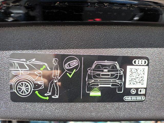 AUDI Q5 SPB MHEV+ BLACKLINE 204CV QUATTRO STRONIC PELLE