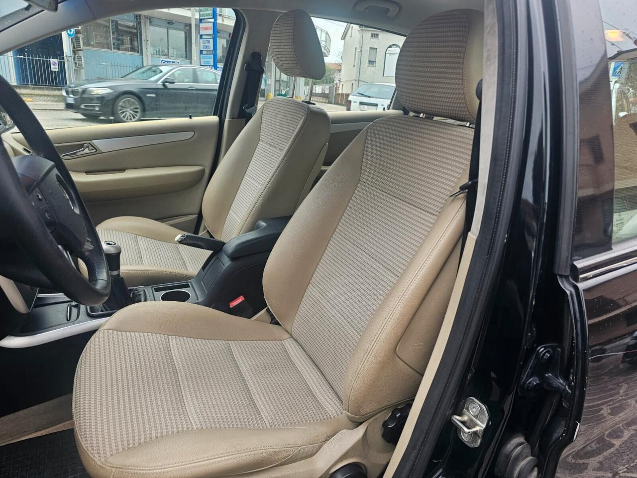 Mercedes-benz B 180 CDI Sport 2.0 109 CV