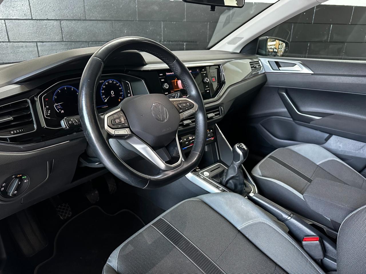 Volkswagen Polo 1.0 TSI Style BELLISSIMA
