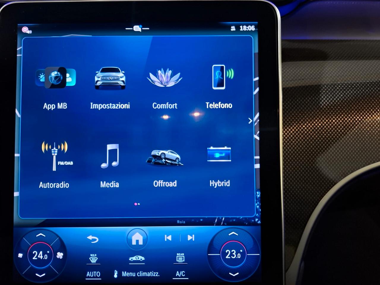 Mercedes-benz GLC 300 d 4Matic Mild Hybrid AMG Line Premium Plus