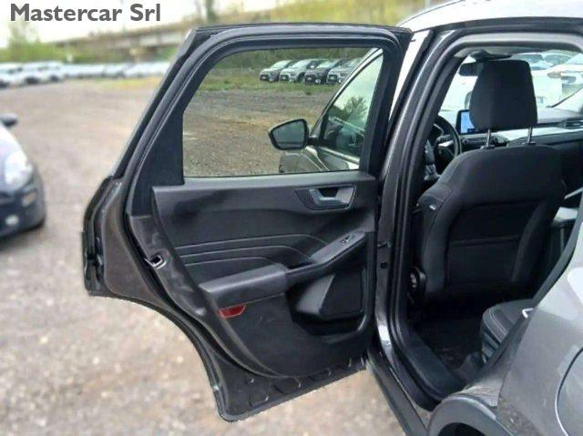 FORD Kuga Kuga III 1.5 ecoblue Titanium Business 2wd 120cv