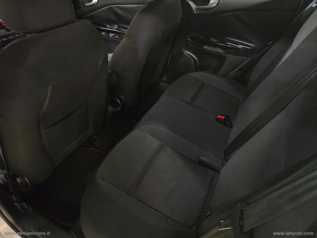 ALFA ROMEO Giulietta 2.0 JTDm-2 170 CV Exclusive