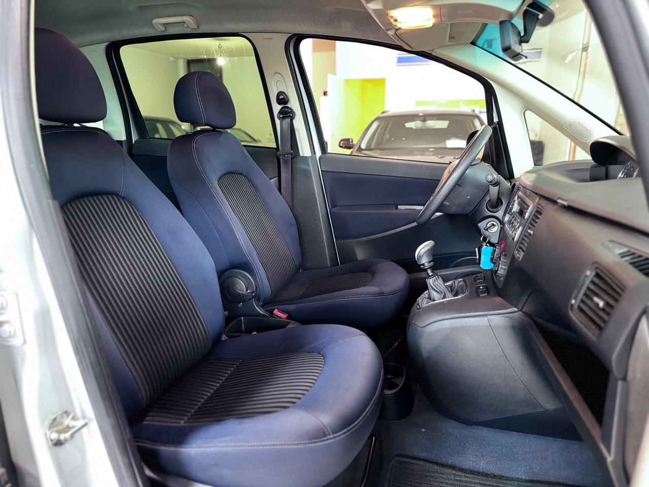 Lancia MUSA 1.4 Platino Ecochic GPL