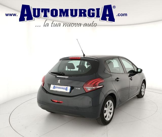 PEUGEOT 208 PureTech 82 5 porte Active