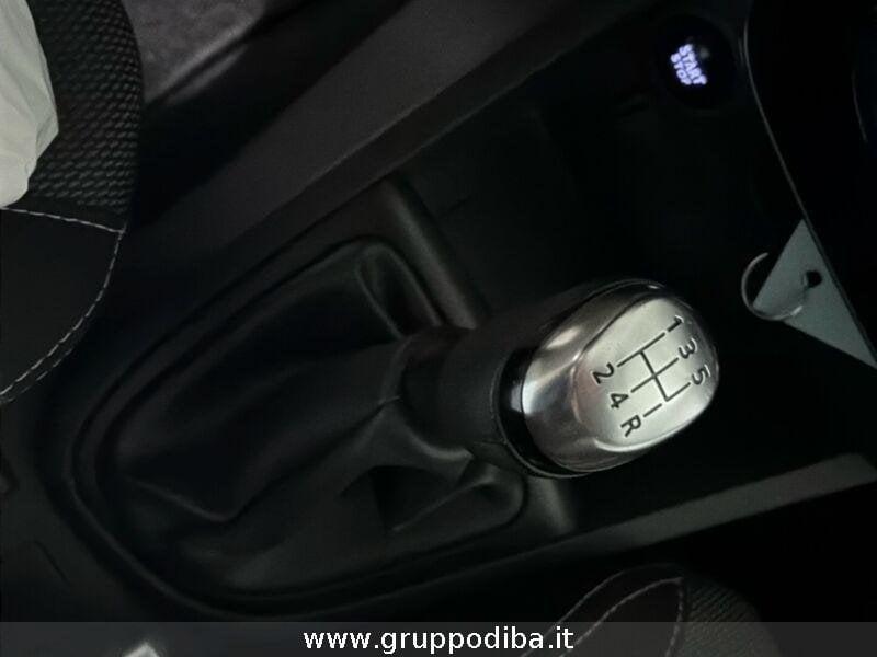 Renault Clio IV 2017 Benzina 1.2 16v Intens 75cv