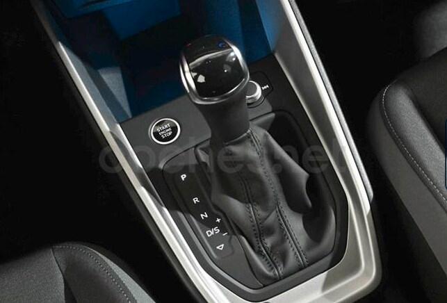 AUDI A1 2ª serie A1 allstreet 30 TFSI S tronic...