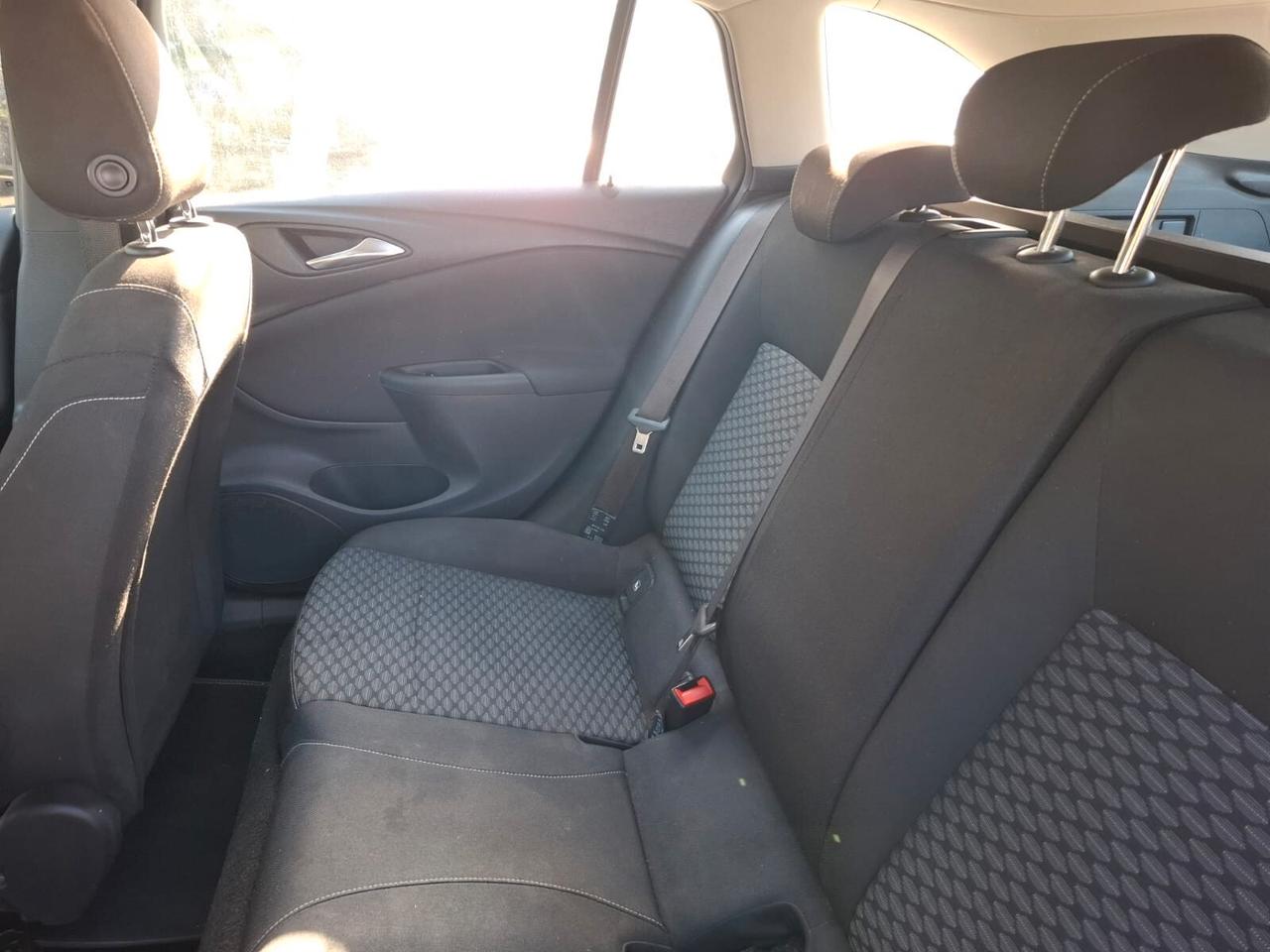 Opel Astra 1.6 CDTI 136CV EcoFLEX S&S Sports Tourer Elective