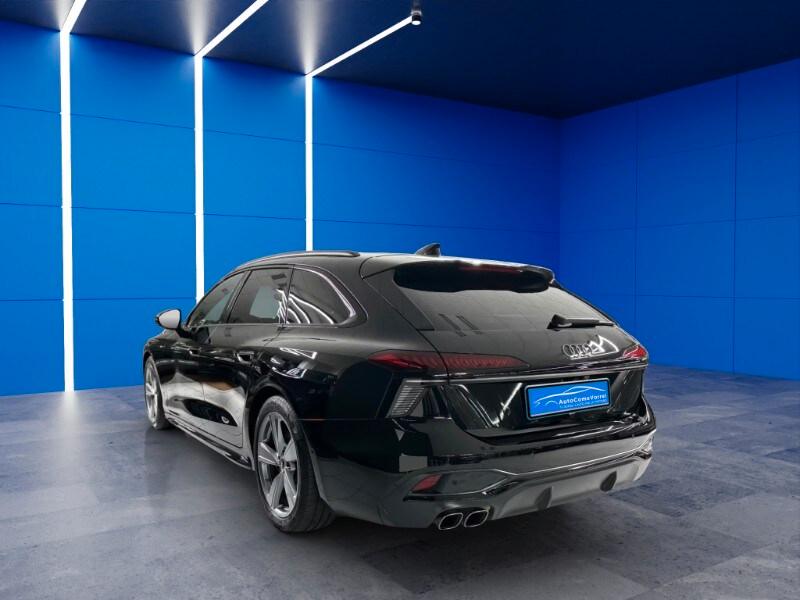 AUDI A6 6ª serie A6 TDI 150 kW S tronic quattr...