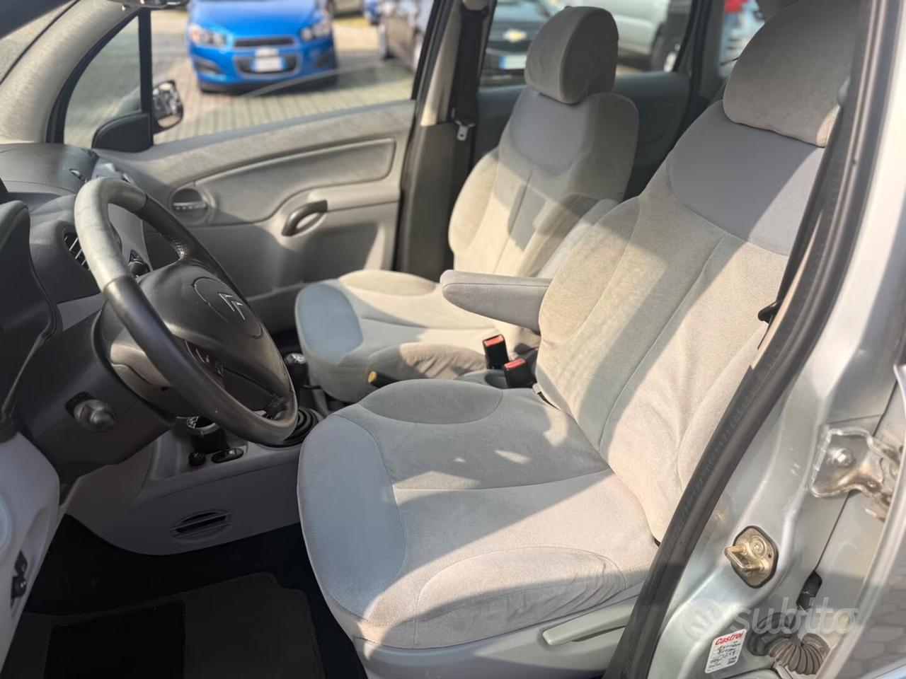 Citroen C3 1.4 Exclusive 122000KM