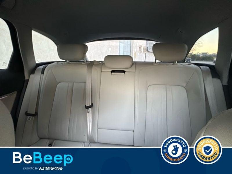 Audi A6 AVANT 40 2.0 TDI MHEV BUSINESS PLUS S-TRONIC