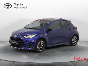 Toyota Yaris Yaris 1.5h Lounge