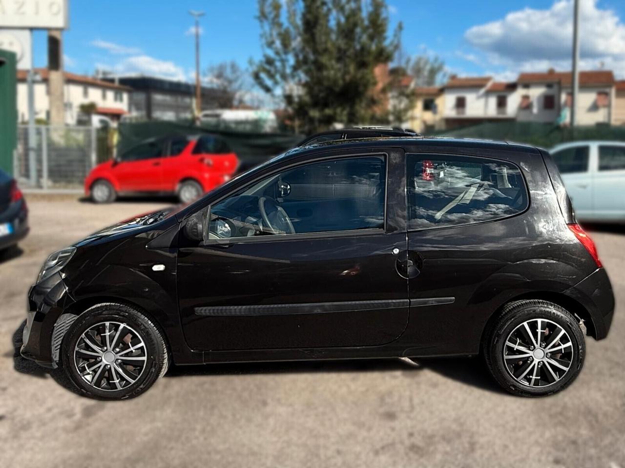 Renault Twingo 1.2 8V Dynamique