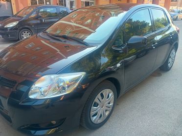 Toyota Auris 1.4 D-4D 5 porte Sol