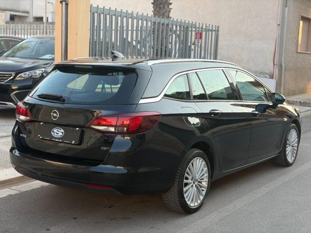 OPEL Astra 1.6CDTi 110 SportsTourer Innovation