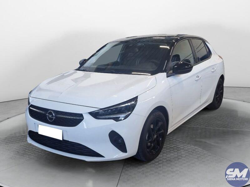 Opel Corsa 1.2 75cv Design & Tech MT5