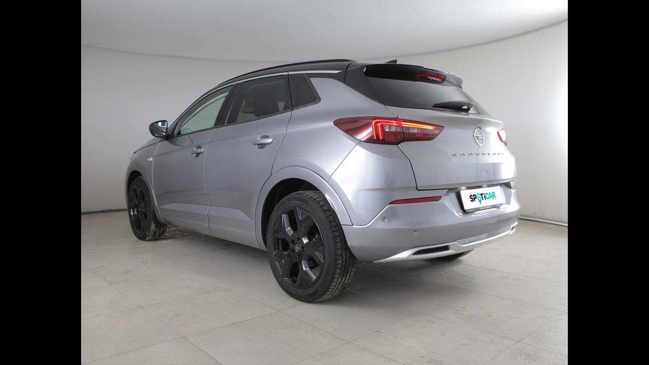 OPEL Grandland I - Grandland 1.5 ecotec Business Elegance s&s 130
