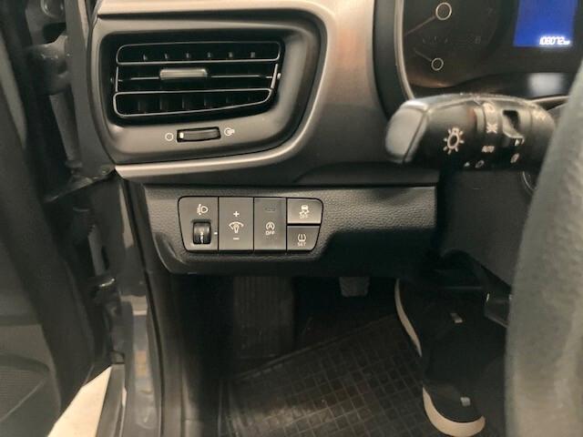 Kia Stonic 1.2 DPI Style