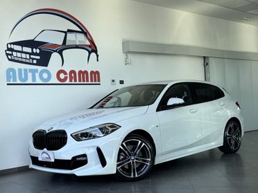 BMW 118 d 150cv Aut. 5p. Msport M-Sport