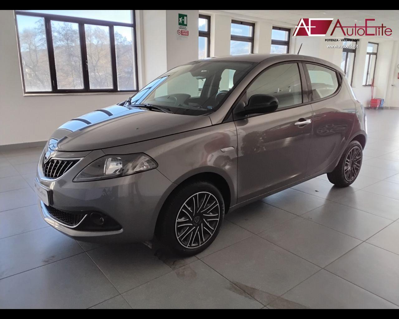 LANCIA Ypsilon 1.0 FireFly 5 porte S&S Hybrid Gold