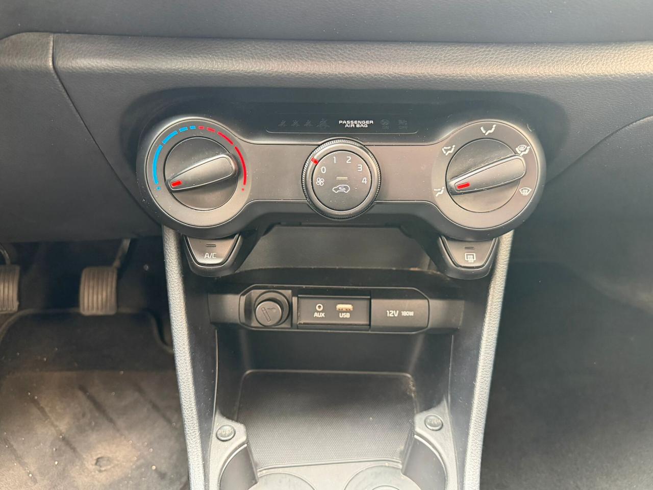 Kia Picanto 1.0 12V GPL 5 porte Style