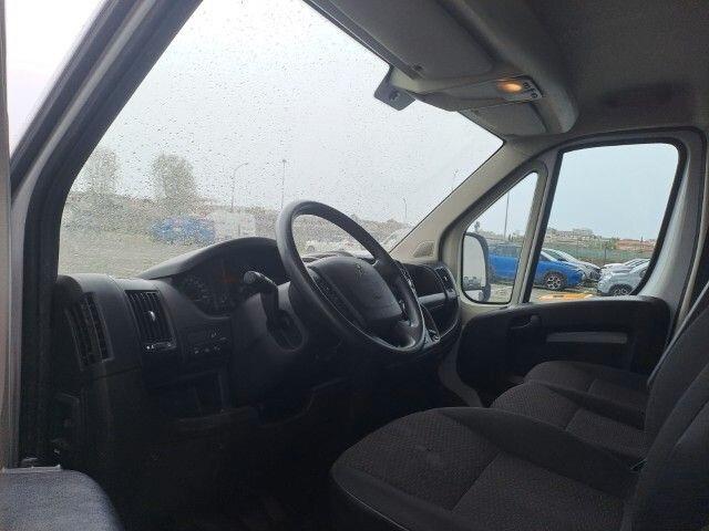 Peugeot Boxer 435 CENTINATO *SUPERPREZZO* EURO 6DTEMP