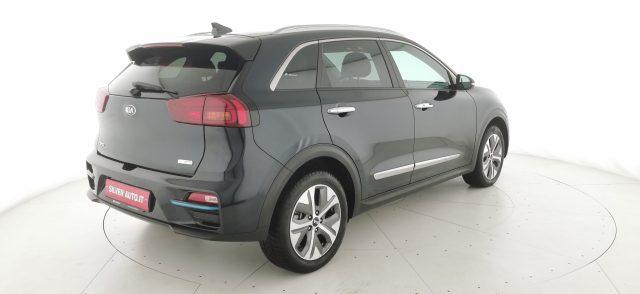 KIA e-Niro 64 kWh Style 460 km autonomia