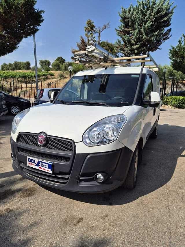 Fiat Doblò Cargo
