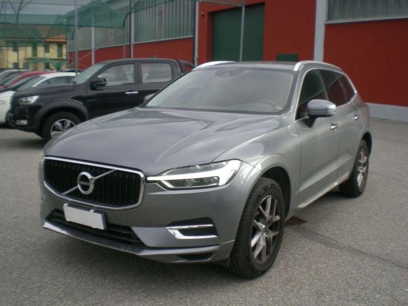 Volvo XC60 2.0 d4 Momentum Pro auto