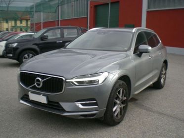 Volvo XC60 2.0 d4 Momentum Pro auto