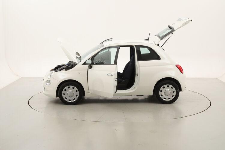 Fiat 500 Cult BR937709 1.0 Mild Hybrid 70CV