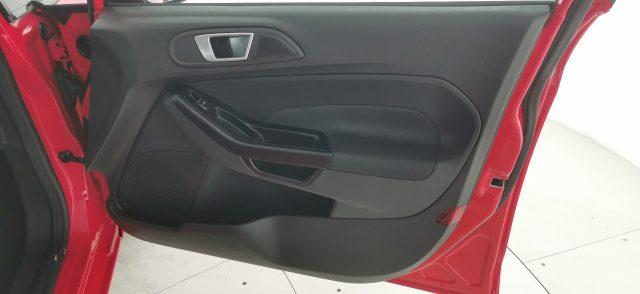 FORD Fiesta 1.5 TDCi 75CV 5 porte Business