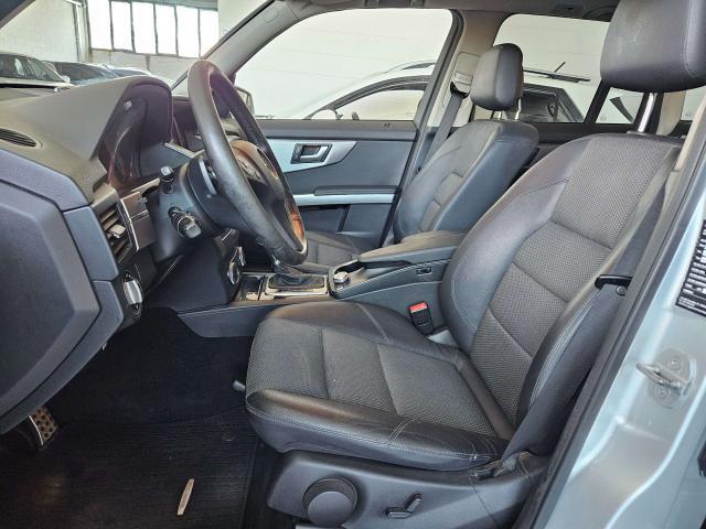 Mercedes-Benz GLK 220 GLK - X204 cdi be Sport 4matic auto